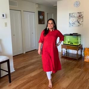 Meet your Posher, Sweta